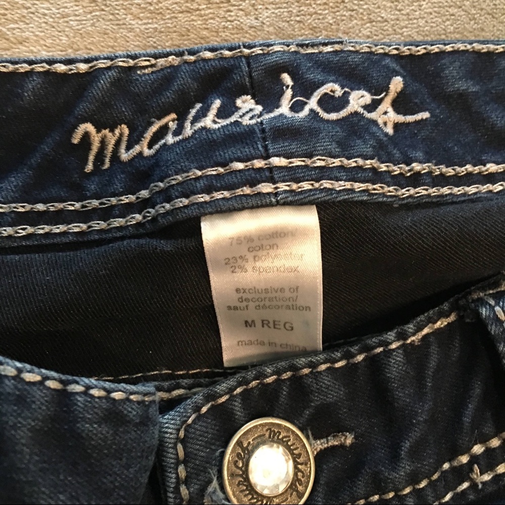 Maurice’s Jeans - Picture 3 of 3